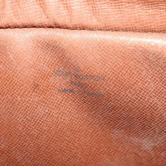 LOUIS VUITTON Monogram Saint Germain Shoulder Bag M51207 LV Auth BA3025 - Picture 11 of 16